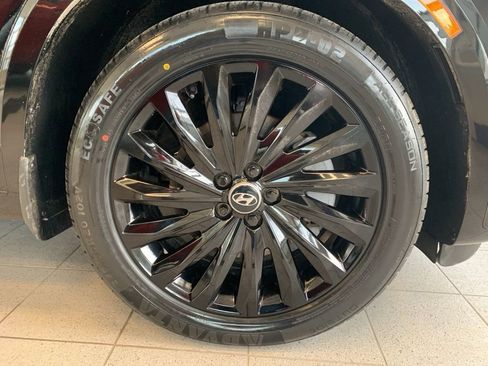 Used 2024 Hyundai Palisade Calligraphy image 26