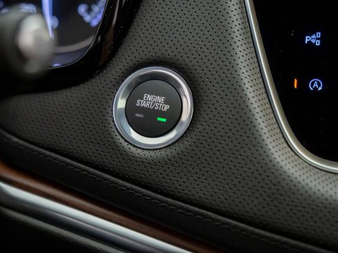 New 2026 Cadillac XT5 Premium Luxury image 23