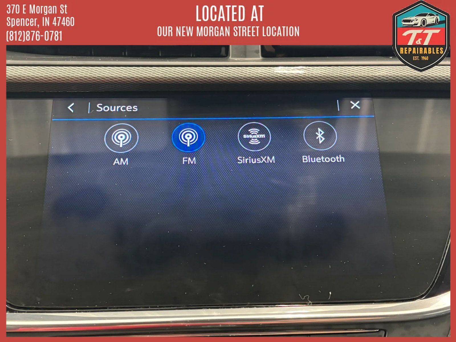 Used 2023 Buick Encore GX Select w/ Sport Touring Package FWD image 40