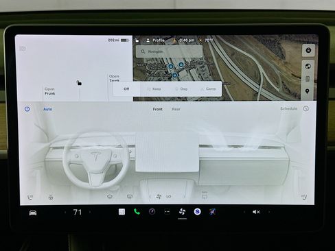 Used 2021 Tesla Model Y Long Range image 22