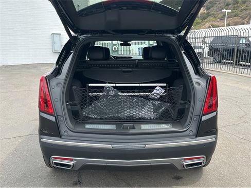 New 2025 Cadillac XT5 Premium Luxury image 31