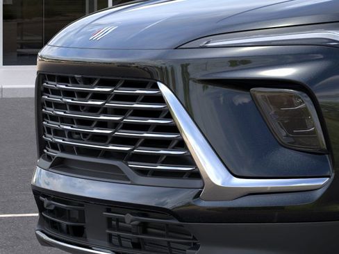 New 2026 Buick Enclave Preferred w/ LPO, All-Weather Package image 38