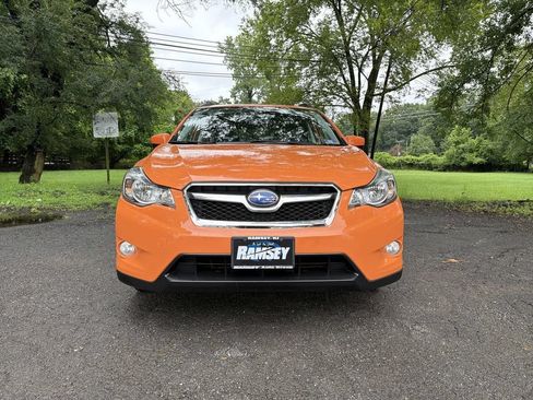 Used 2015 Subaru Crosstrek 2.0i Premium AWD/4WD image 3