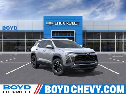 New 2026 Chevrolet Equinox ACTIV w/ Convenience Package III