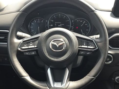 Used 2019 MAZDA CX-5 Grand Touring w/ GT Premium Package FWD image 13