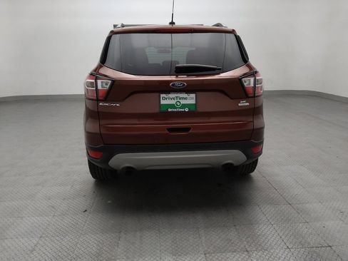 Used 2018 Ford Escape SE FWD image 6