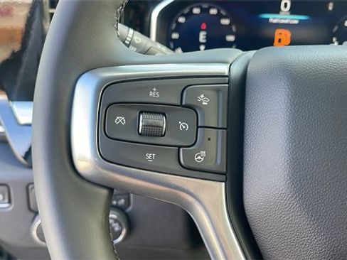 New 2026 Chevrolet Silverado 1500 LT w/ All Star Edition Plus image 24