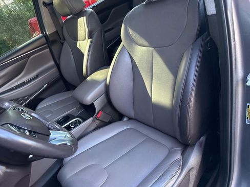 Used 2019 Hyundai Santa Fe FWD image 5