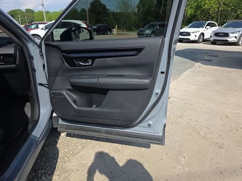 Used 2025 Honda CR-V EX-L image 50