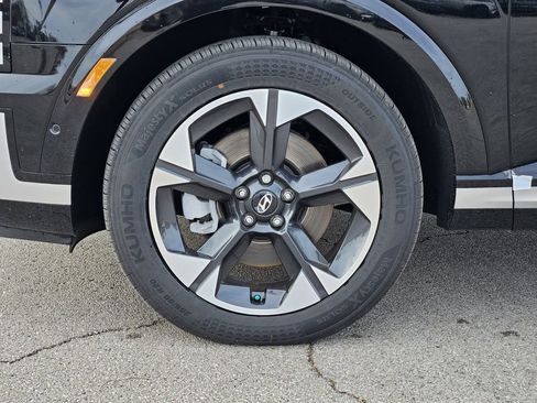 New 2026 Hyundai Palisade Limited image 12