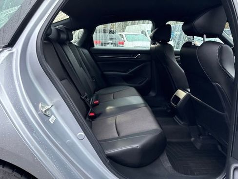 Used 2020 Honda Accord Sport image 10