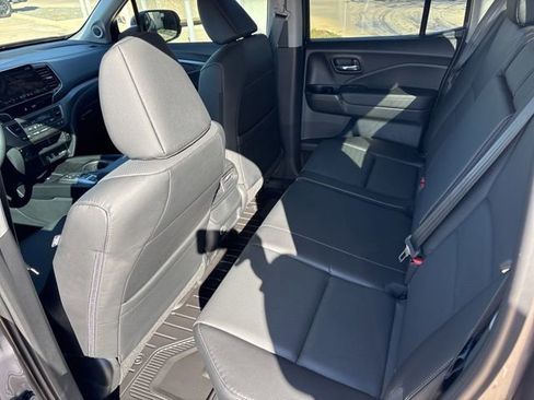 New 2026 Honda Ridgeline RTL image 10