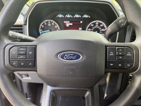 Used 2023 Ford F150 XLT image 22