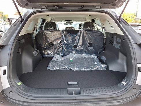 New 2026 Kia Sportage LX image 15