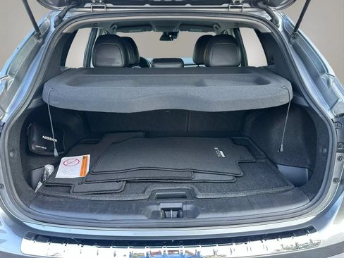 Used 2021 Nissan Rogue Sport SV w/ Technology Package AWD/4WD image 18