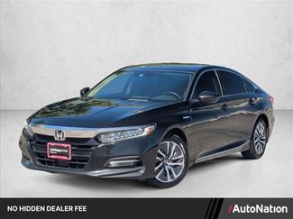 Used 2019 Honda Accord EX-L video 1