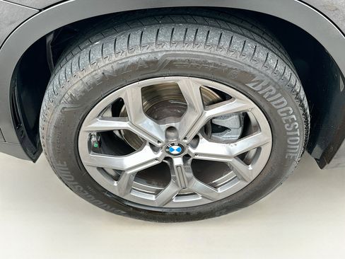 Certified 2023 BMW X3 sDrive30i w/ Convenience Package w/ZPA image 33