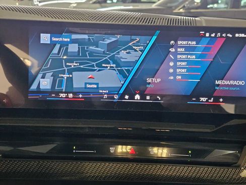 New 2027 BMW M5 Touring AWD/4WD image 15