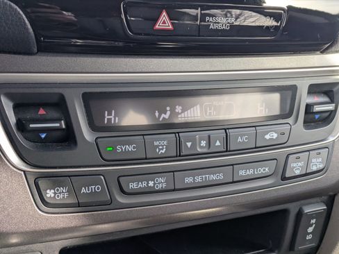 Certified 2017 Honda Pilot EX-L image 19