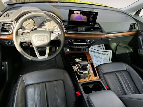 Used 2023 Audi Q5 2.0T Premium image 20