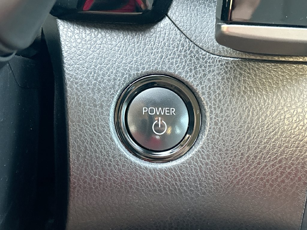 Certified 2025 Toyota Camry XLE FWD image 19