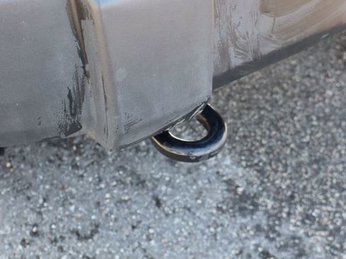 Used 2013 Jeep Wrangler Sport w/ Trailer Tow Group image 24