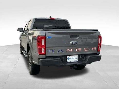 Used 2021 Ford Ranger XL w/ FX4 Off-Road Package AWD/4WD image 6