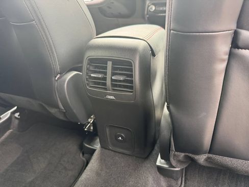 Certified 2025 Ford Escape ST-Line w/ Tech Pack #1 FWD image 25