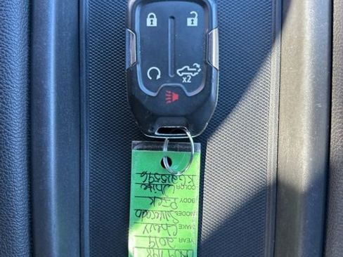 Used 2019 Chevrolet Silverado 1500 LT w/ All-Star Edition image 30