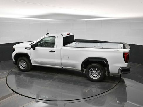 New 2026 GMC Sierra 1500 Pro w/ Pro Value Package AWD/4WD image 26
