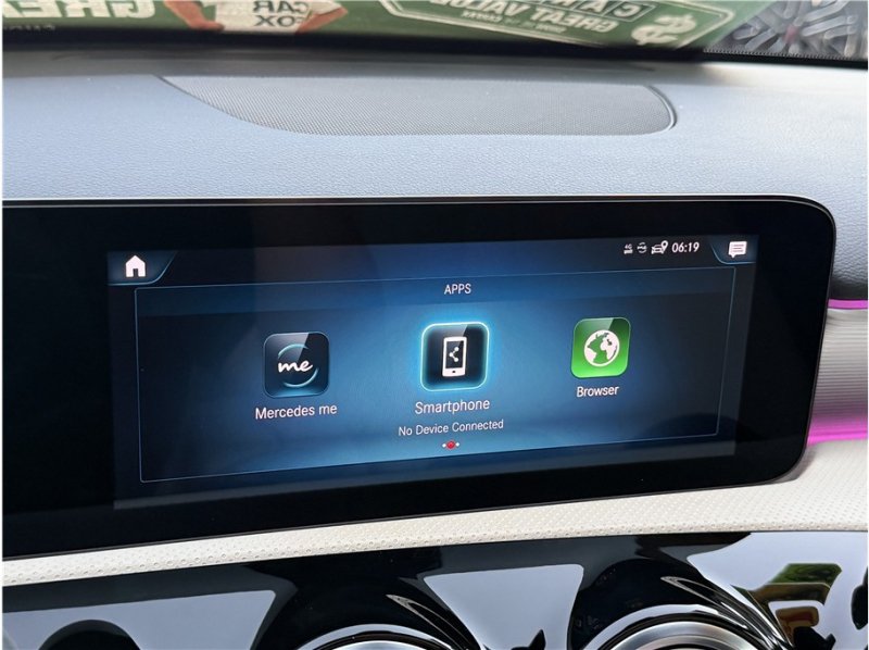 Used 2021 Mercedes-Benz A 220 image 51