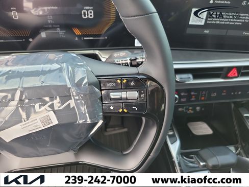 New 2026 Kia Sorento S FWD image 24