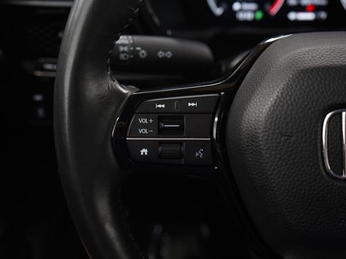 Used 2023 Honda CR-V EX-L image 25
