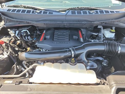 Used 2023 Ford F150 Raptor image 31