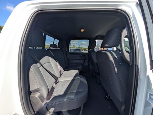 New 2026 RAM 3500 Tradesman image 7