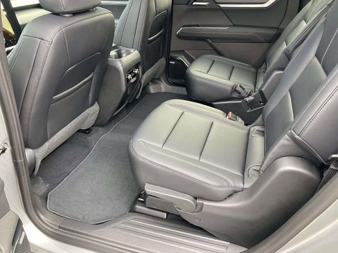 New 2026 GMC Acadia Elevation w/ Black Edition FWD image 12