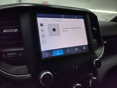 Used 2022 RAM 2500 Big Horn w/ Night Edition image 11