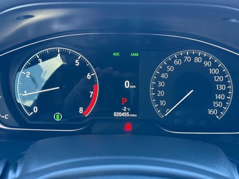 Used 2020 Honda Accord Sport image 22