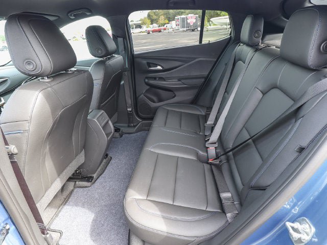New 2026 Buick Envista Sport Touring w/ Convenience I Package FWD image 26