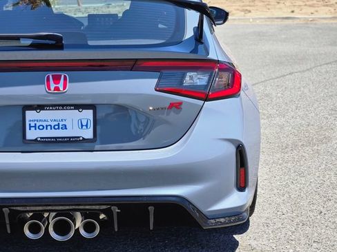 New 2026 Honda Civic Type R image 10