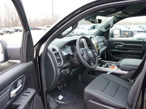 New 2026 RAM 1500 Big Horn image 10