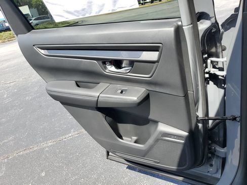 New 2026 Honda CR-V LX image 12