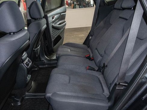 Used 2023 Hyundai Santa Fe SE FWD image 13