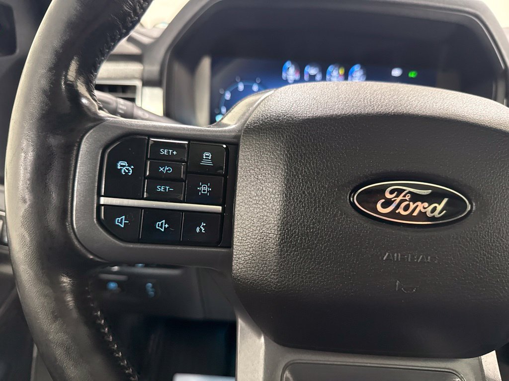 Used 2024 Ford F150 Lariat AWD/4WD image 22