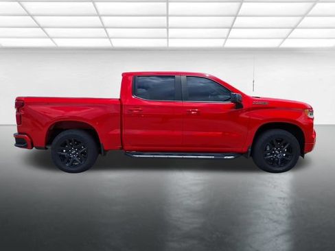 Used 2022 Chevrolet Silverado 1500 RST w/ All Star Edition Plus AWD/4WD image 9