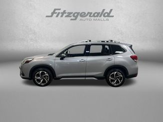 Used 2023 Subaru Forester Touring AWD/4WD video 2
