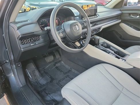 Used 2024 Honda Accord LX image 16