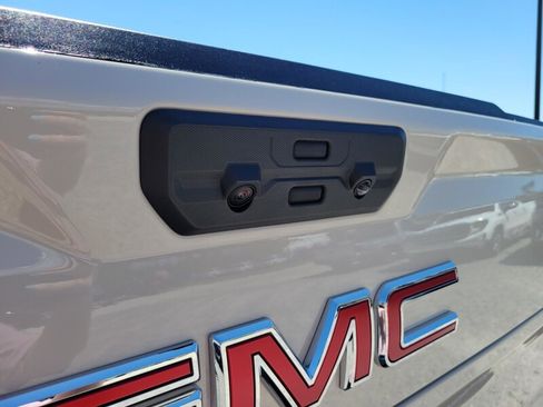 New 2026 GMC Sierra 1500 AT4 w/ AT4 Premium Package image 7