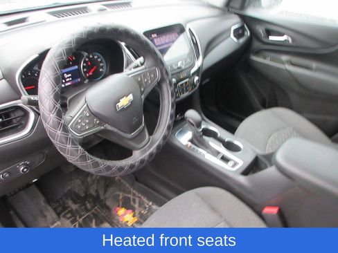 Used 2024 Chevrolet Equinox LT FWD image 7