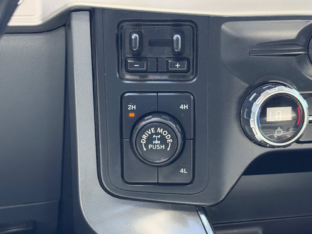 Used 2021 Ford F150 XLT w/ Equipment Group 302A High AWD/4WD image 16